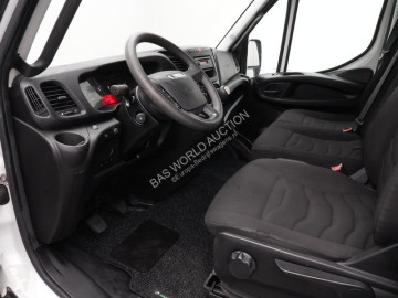Інші комерційні автомобілі Iveco