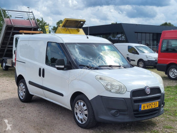 Fiat Doblo 90pk