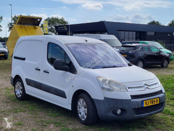 Otras furgonetas Citroën