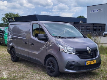Renault Trafic 95pk