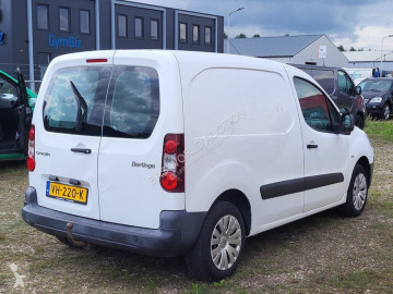 Інші комерційні автомобілі Citroën