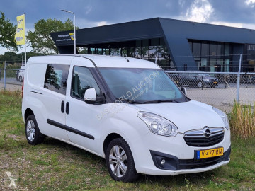 Інші комерційні автомобілі Opel