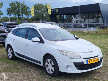 Інші комерційні автомобілі Renault