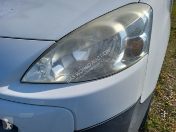 Otras furgonetas Peugeot