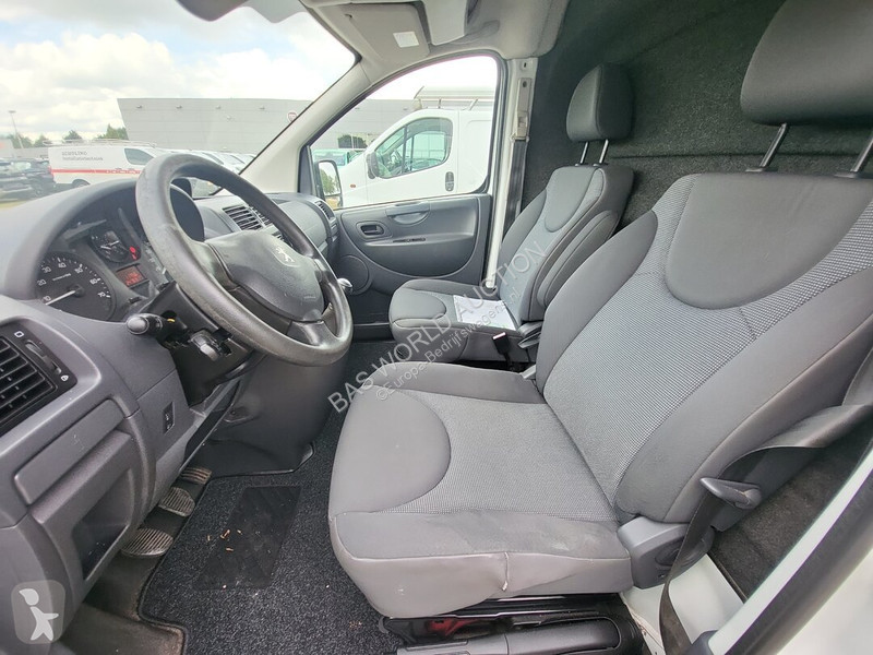 Furgoneta Peugeot 128pk