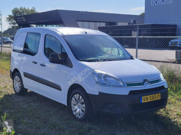 Otras furgonetas Citroën