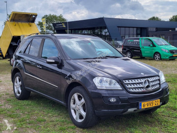 Otras furgonetas Mercedes