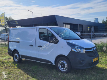 Otras furgonetas Opel