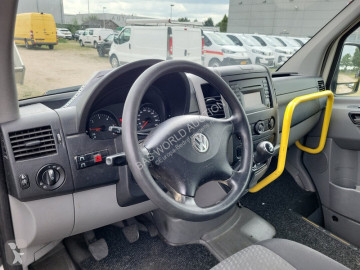 Otras furgonetas Volkswagen
