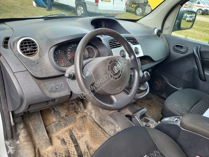 Furgoneta Renault 75PK