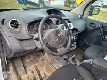 Otras furgonetas Renault