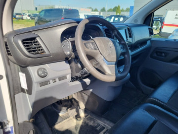 Otras furgonetas Peugeot