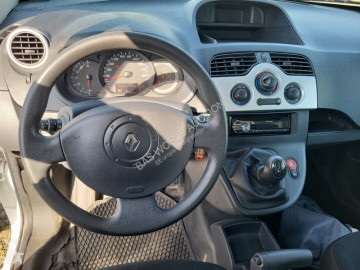 Otras furgonetas Renault