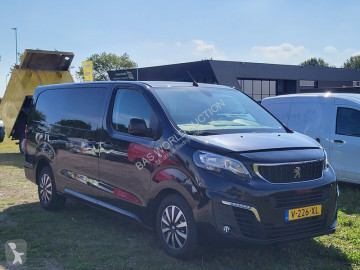Otras furgonetas Peugeot
