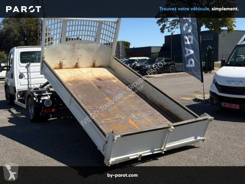 Furgoneta Iveco 72 C 18