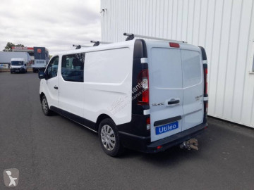 Renault Trafic 1.6 DCI 120CH GRAND CONFORT