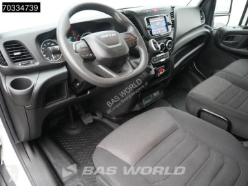 Ізотермічний фургон Iveco