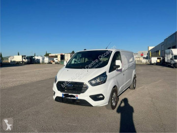 Ford Transit 130