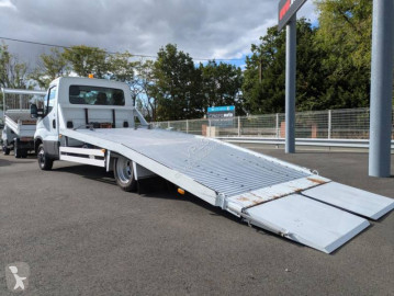 Grúa portacoches Iveco