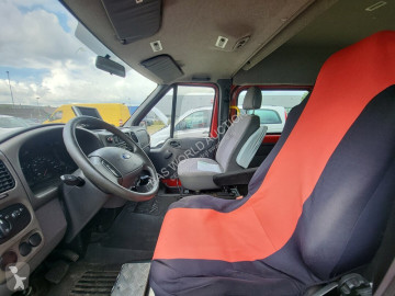 Overige bedrijfswagens Ford