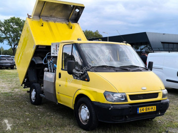 Overige bedrijfswagens Ford