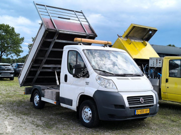 Overige bedrijfswagens Fiat