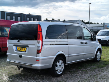 Overige bedrijfswagens Mercedes