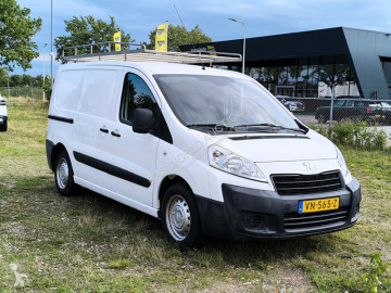 Peugeot e-Expert 128pk
