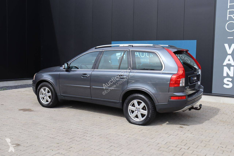 Furgoneta Volvo