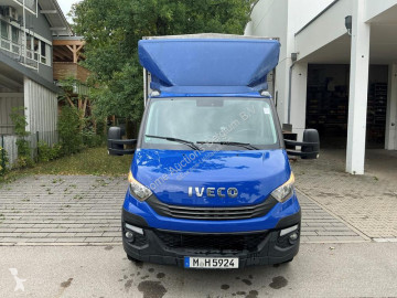 Bestelwagen Iveco