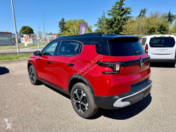 4X4 / SUV Citroën