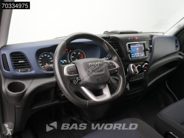 Лекотоварен фургон Iveco