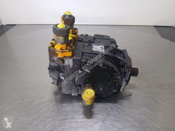 Hydraulisch systeem