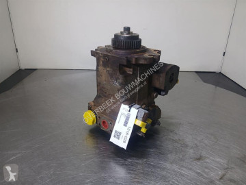 Hydraulisch systeem Ahlmann