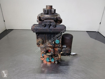 Hydraulisch systeem Atlas