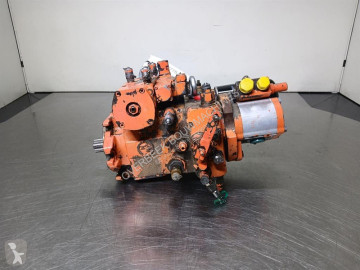 Hydraulisch systeem Atlas