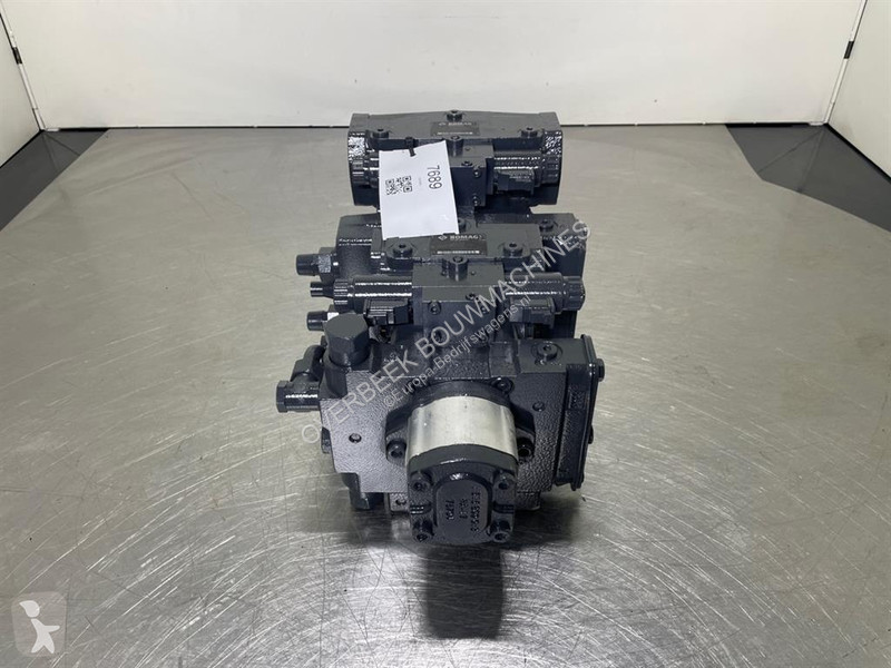 Furgoneta Bomag 05802892R-Rexroth...