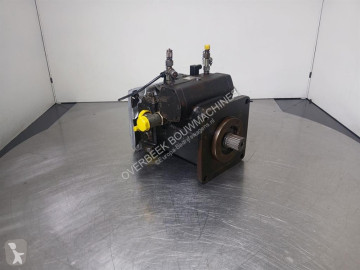 Hydraulisch systeem