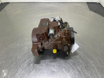 Hydraulisch systeem