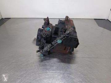 Hydraulisch systeem