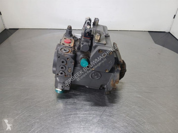 Hydraulisch systeem