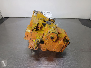 Hydraulisch systeem Hydromatik