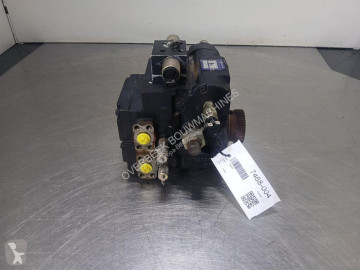 Hydraulisch systeem
