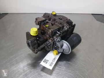 Hydraulisch systeem