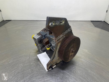 Hydraulisch systeem