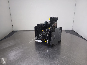 Hydraulisch systeem