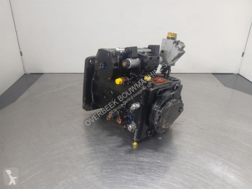 Hydraulisch systeem