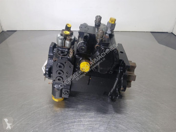 Hydraulisch systeem