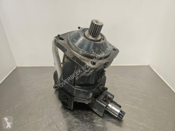 Hydraulisch systeem
