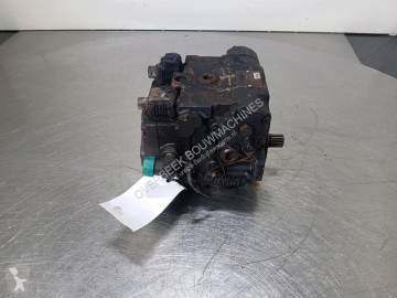 Hydraulisch systeem